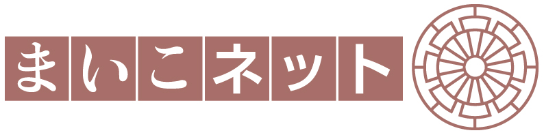 まいこネットロゴマーク